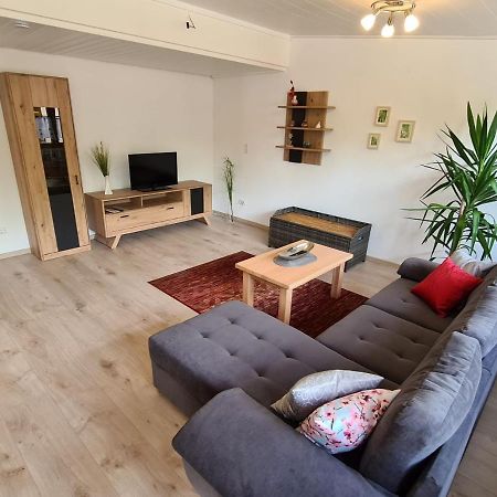 Hegauliebe Appartement Tengen Buitenkant foto