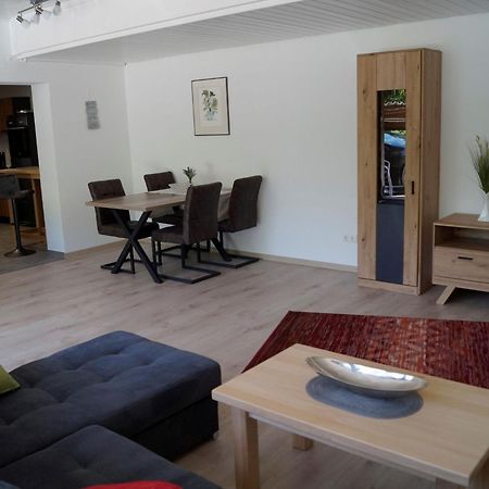 Hegauliebe Appartement Tengen Buitenkant foto