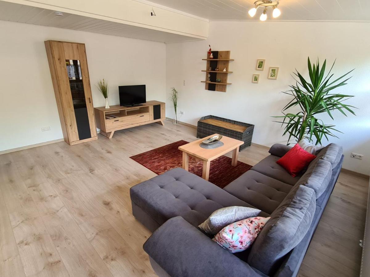 Hegauliebe Appartement Tengen Buitenkant foto