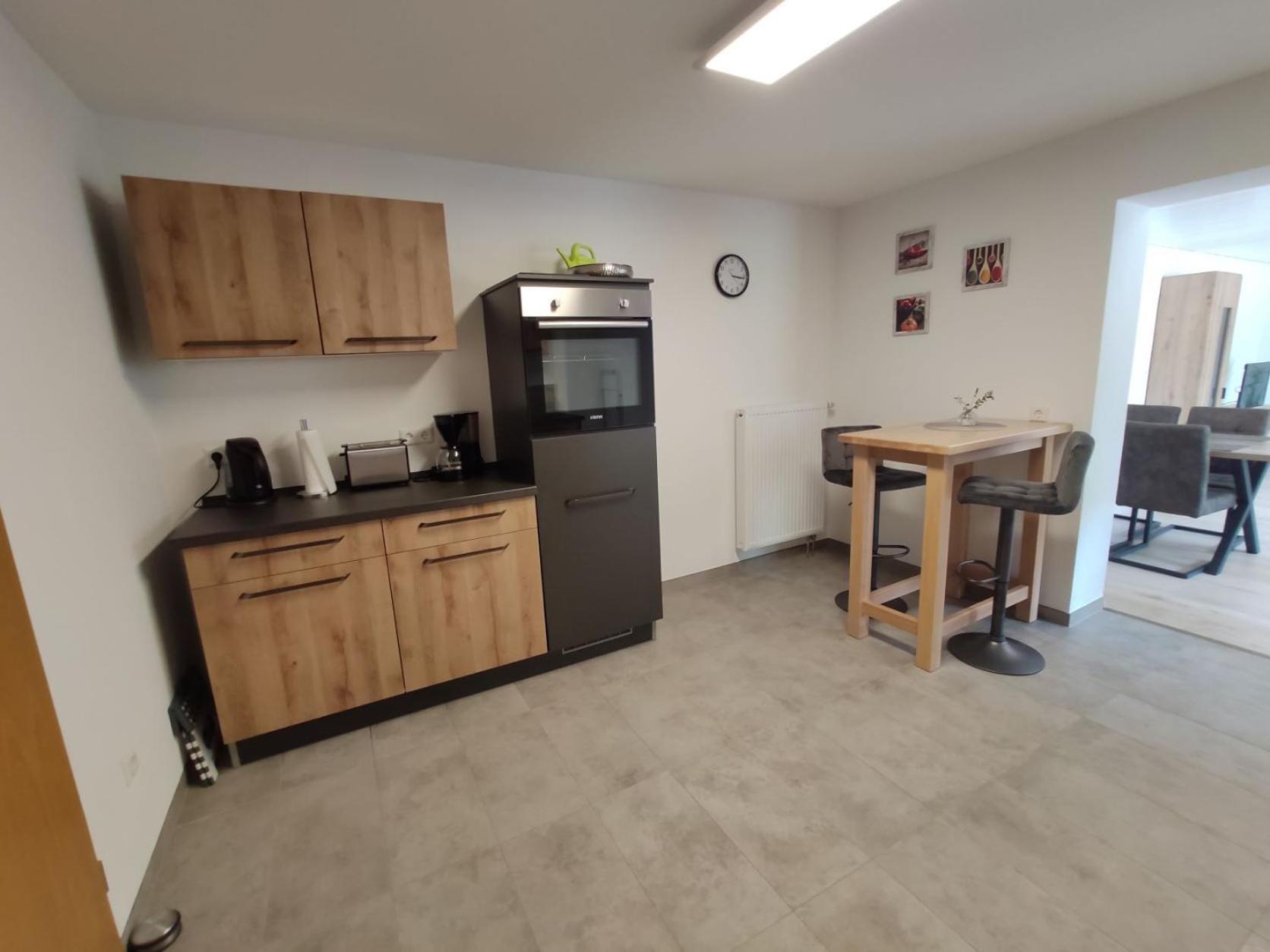 Hegauliebe Appartement Tengen Buitenkant foto
