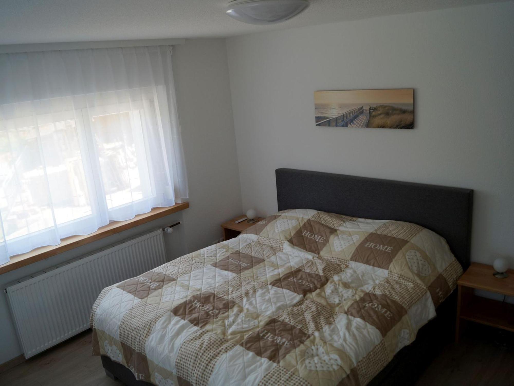 Hegauliebe Appartement Tengen Buitenkant foto