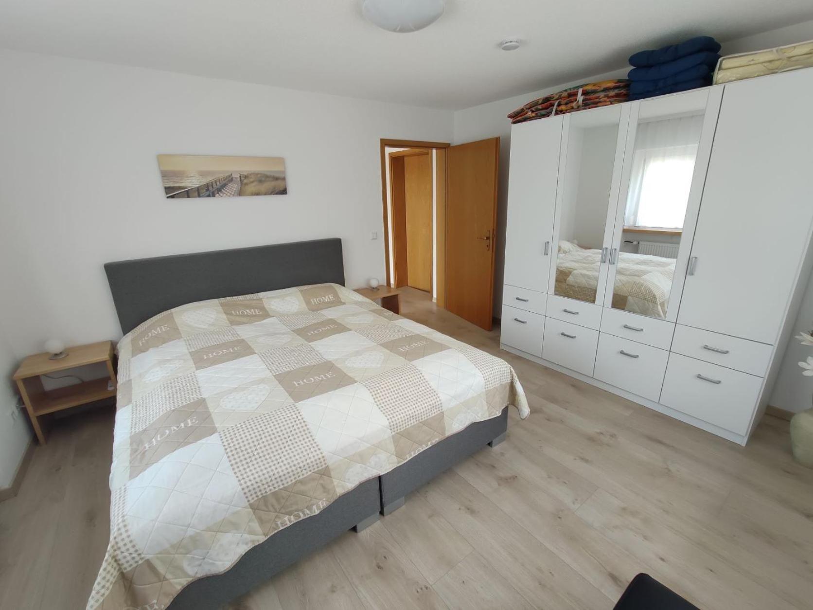 Hegauliebe Appartement Tengen Buitenkant foto