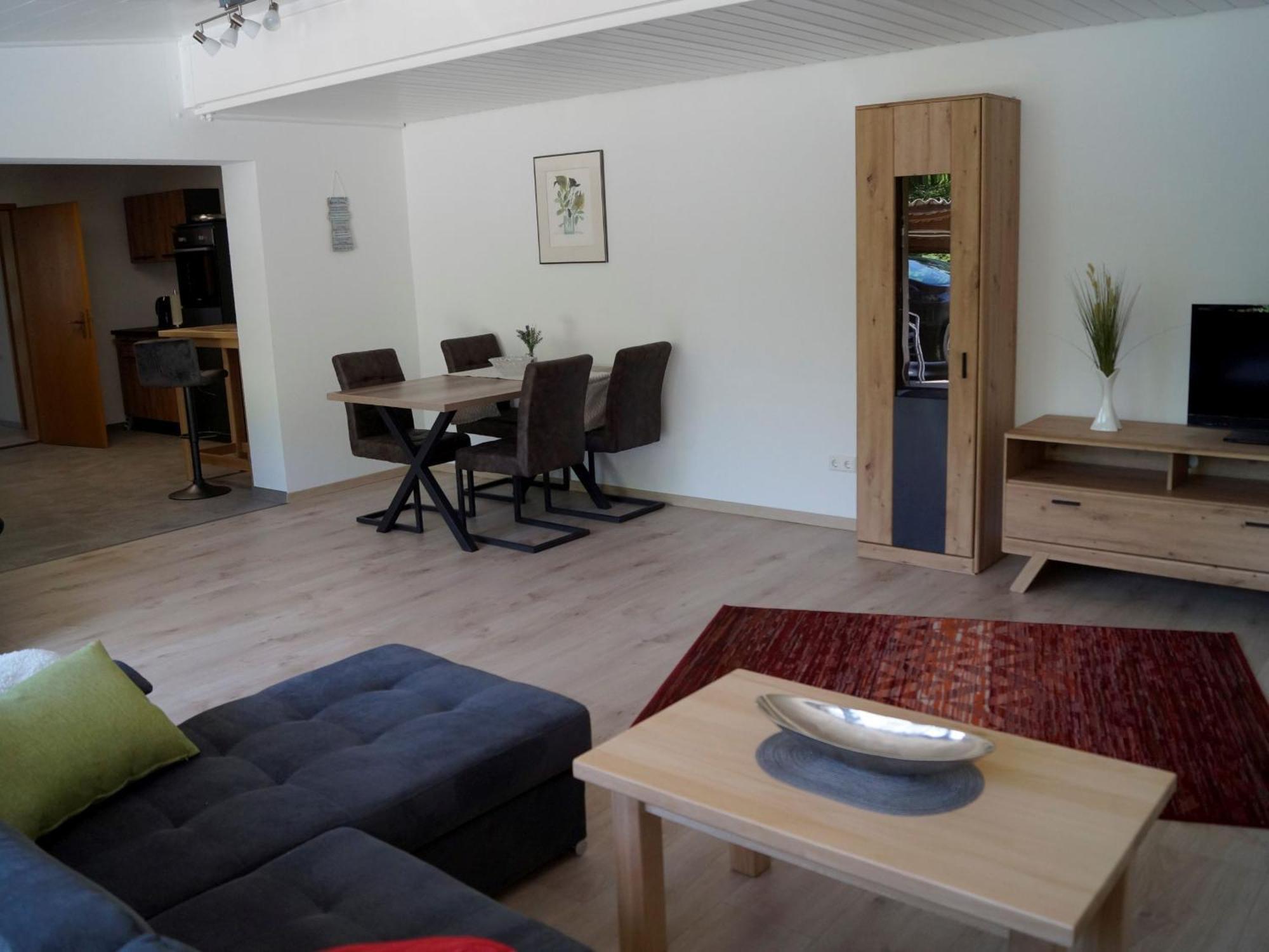 Hegauliebe Appartement Tengen Buitenkant foto