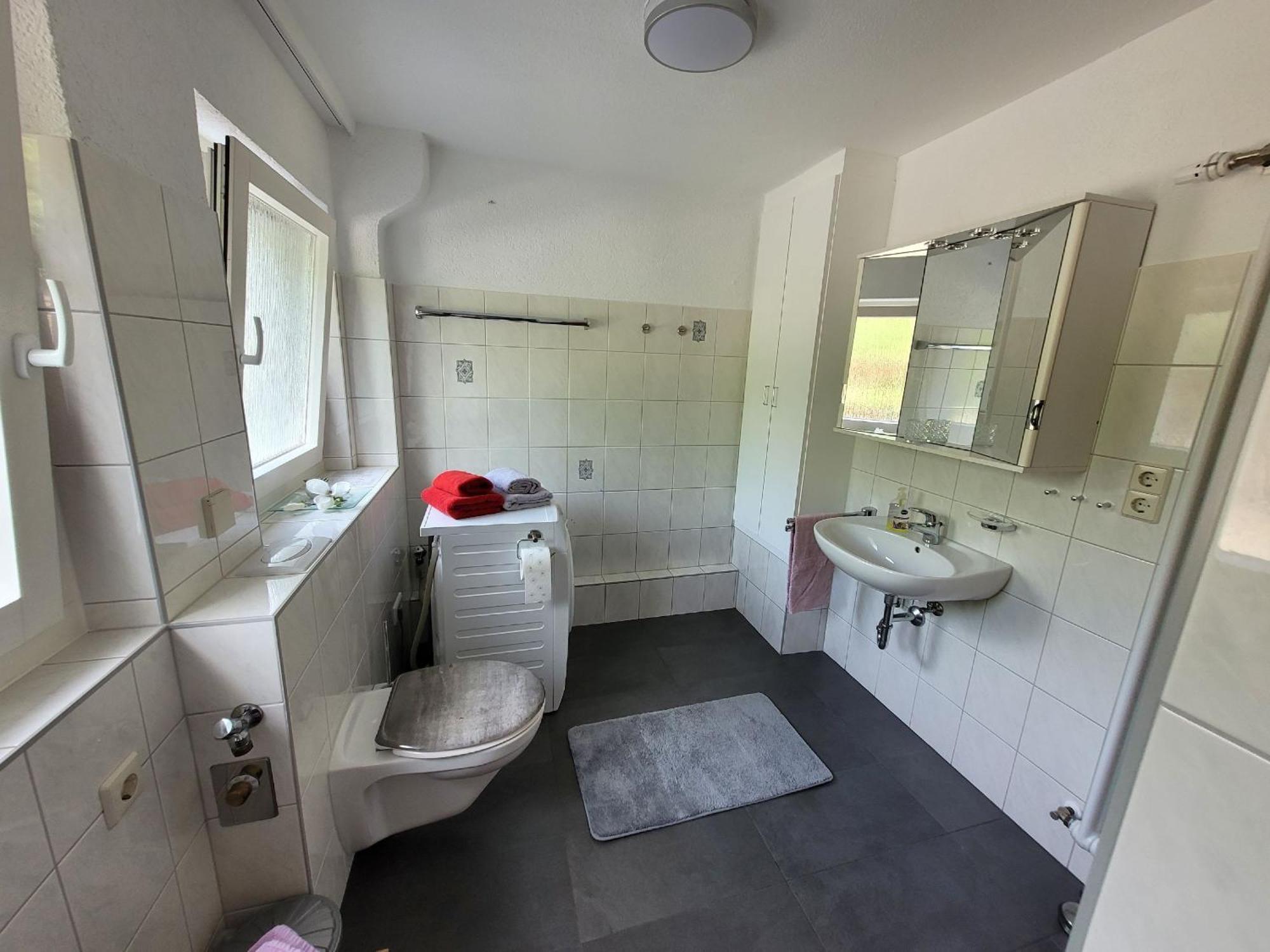 Hegauliebe Appartement Tengen Buitenkant foto