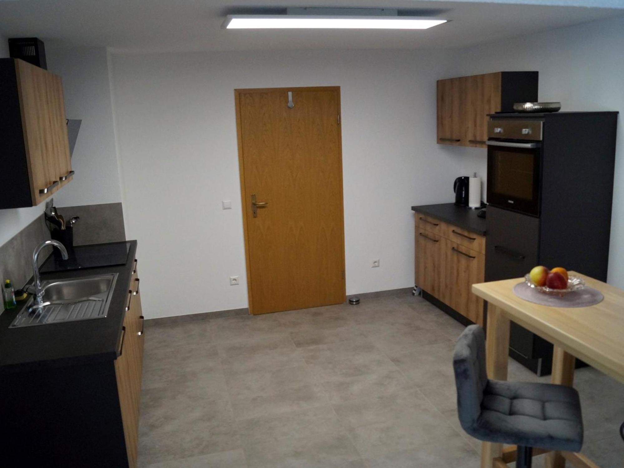 Hegauliebe Appartement Tengen Buitenkant foto