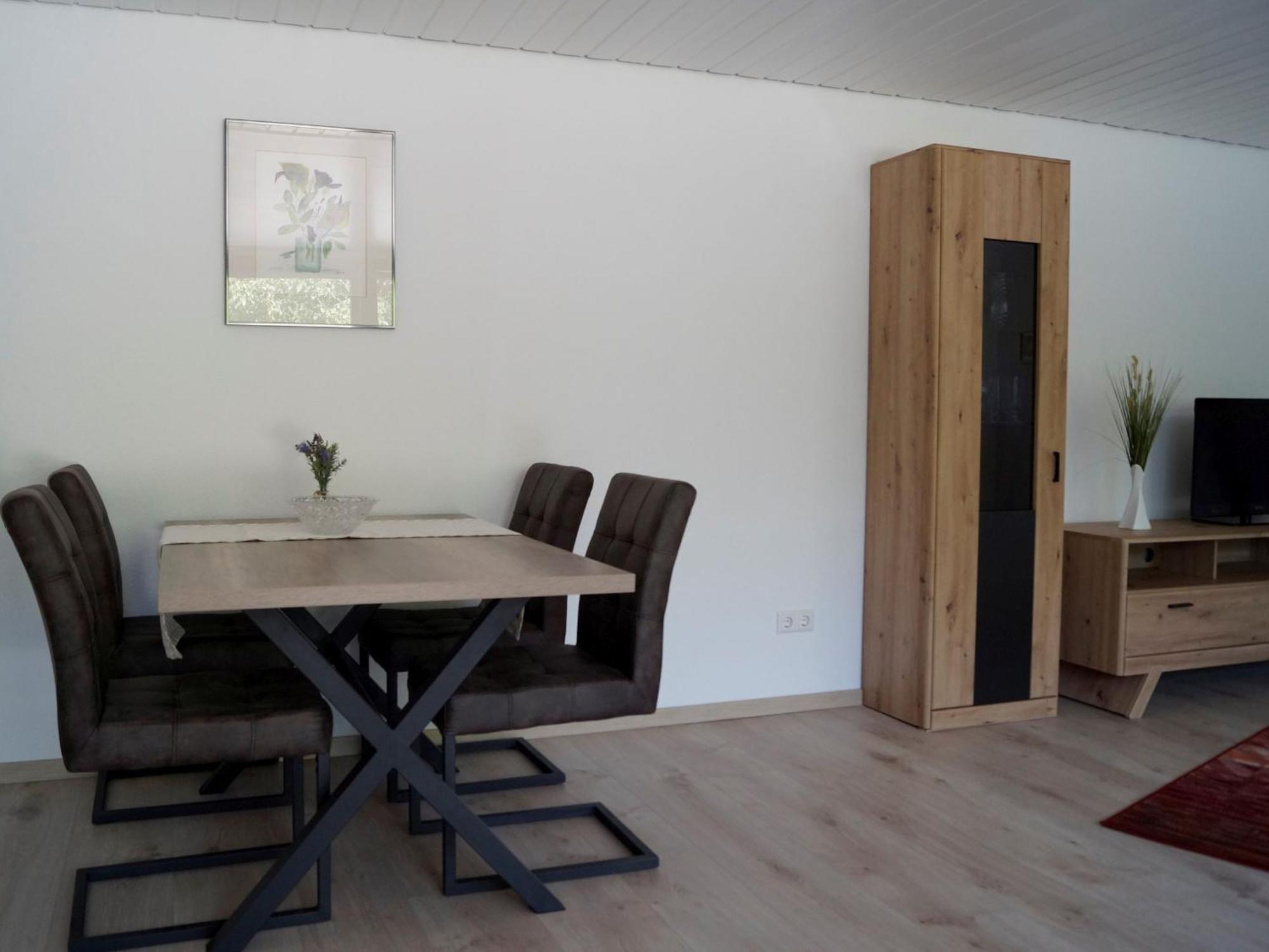 Hegauliebe Appartement Tengen Buitenkant foto