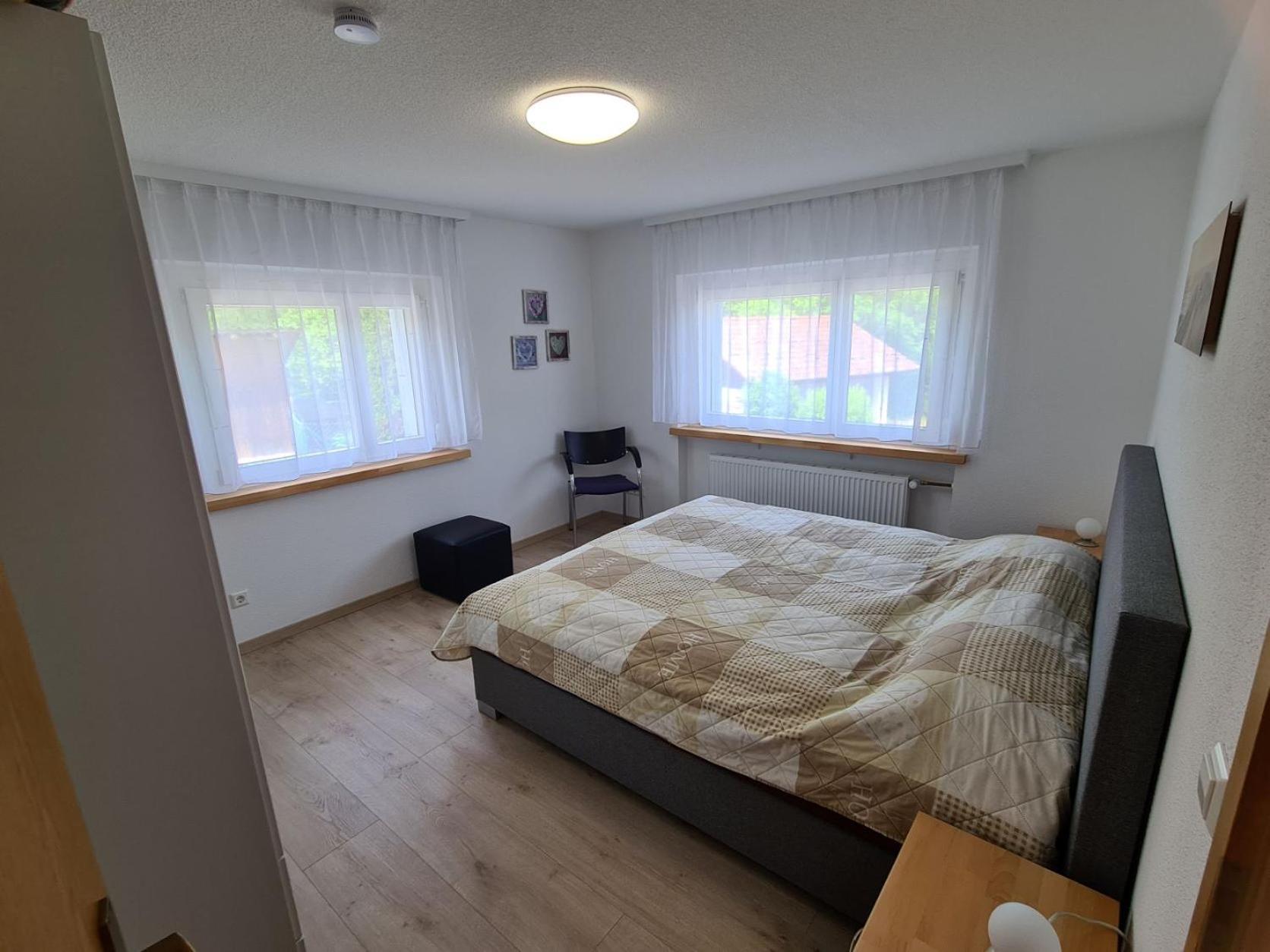 Hegauliebe Appartement Tengen Buitenkant foto
