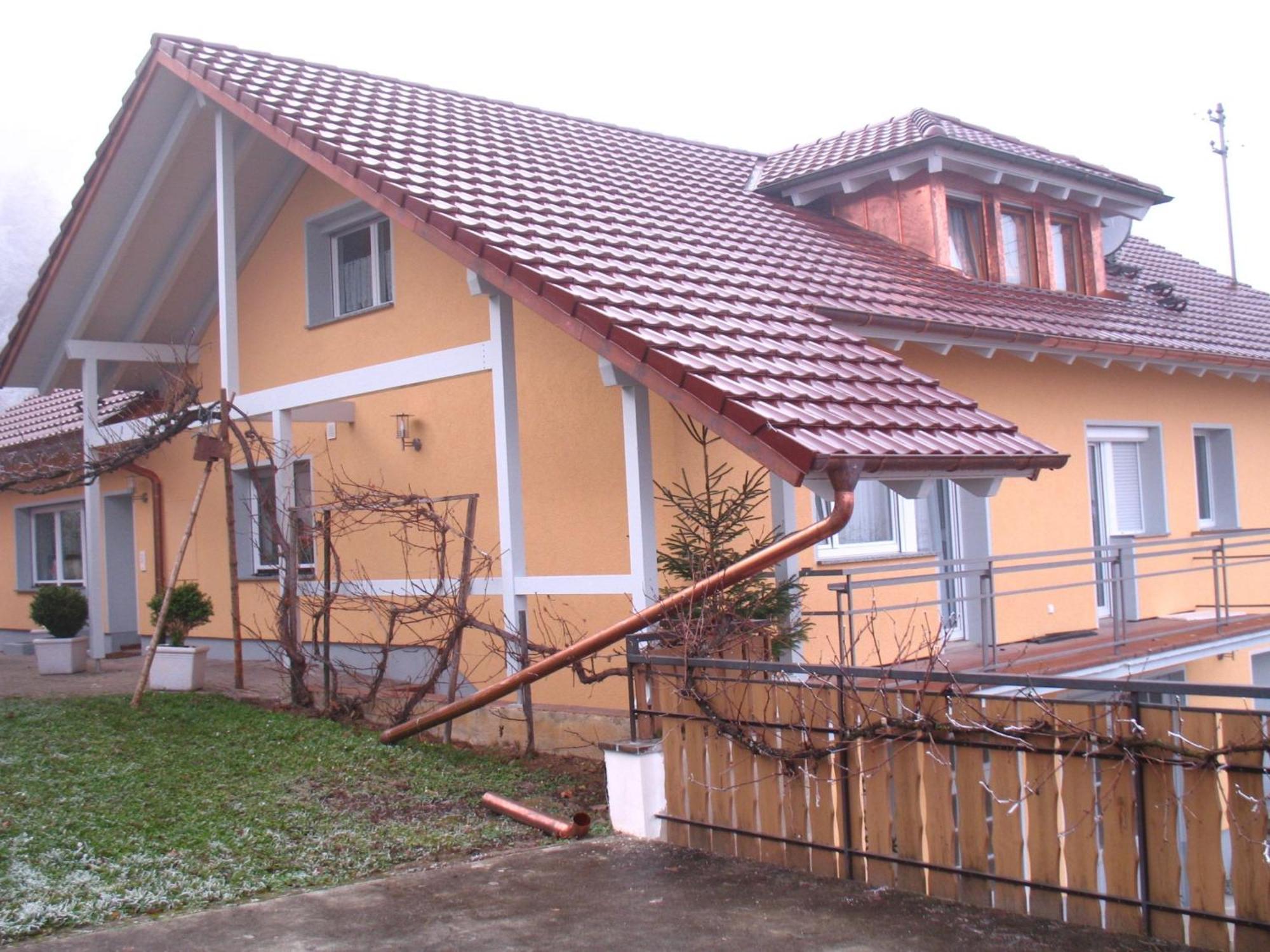 Hegauliebe Appartement Tengen Buitenkant foto
