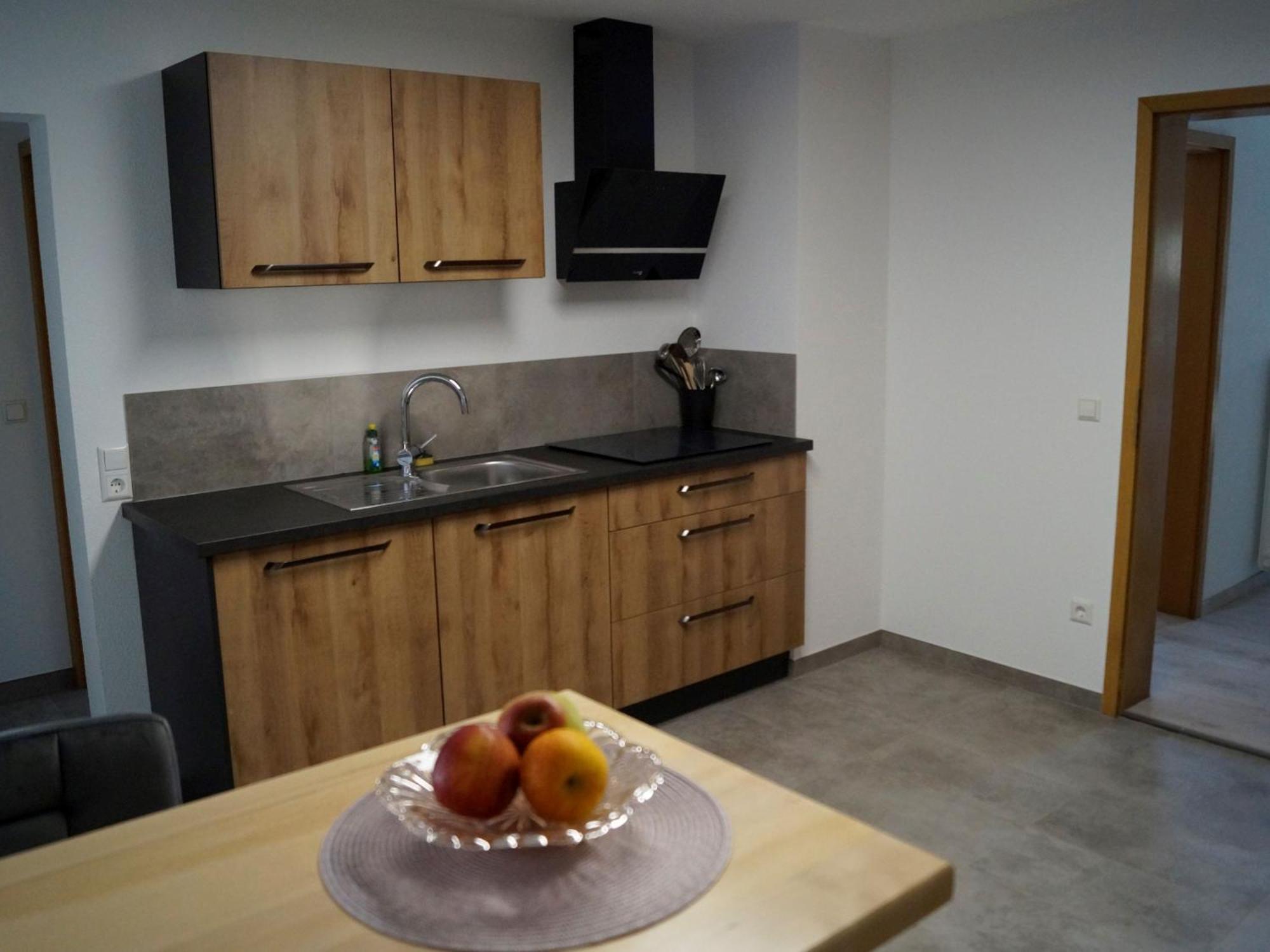 Hegauliebe Appartement Tengen Buitenkant foto
