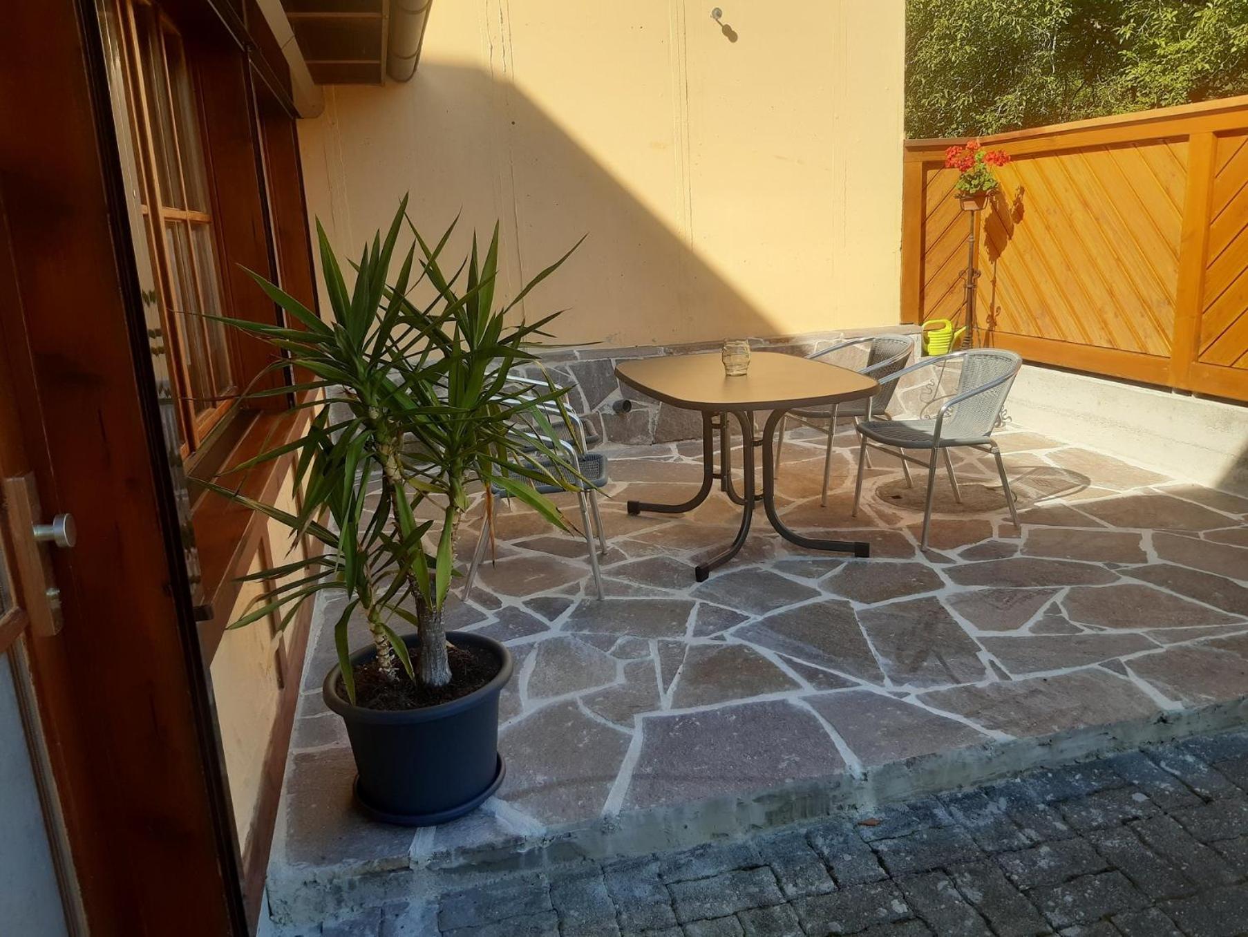 Hegauliebe Appartement Tengen Buitenkant foto