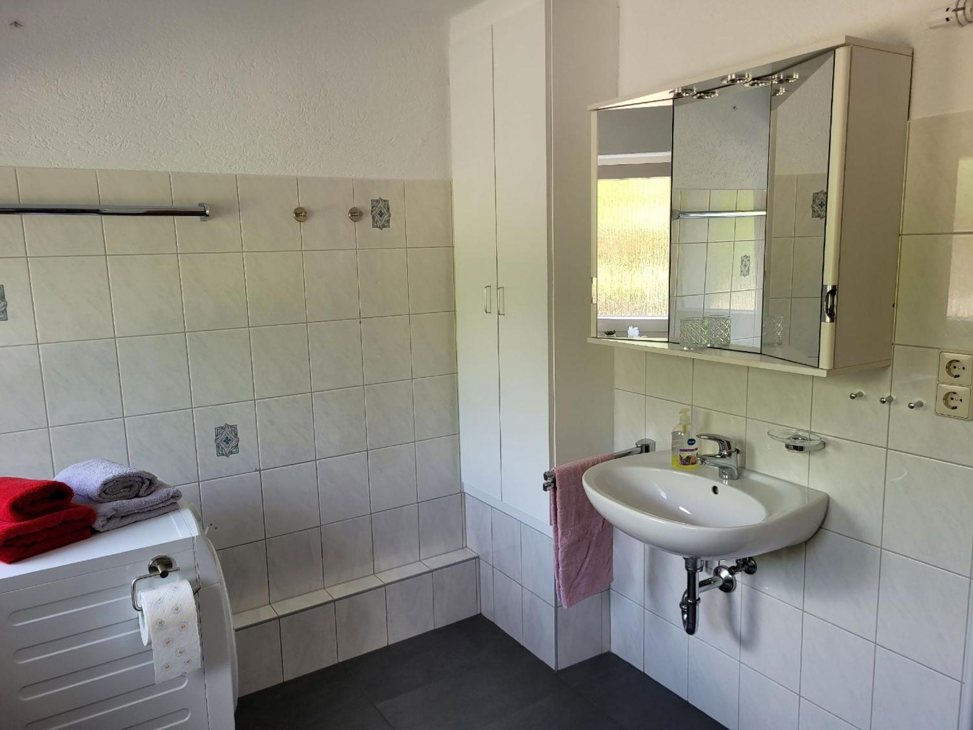 Hegauliebe Appartement Tengen Buitenkant foto