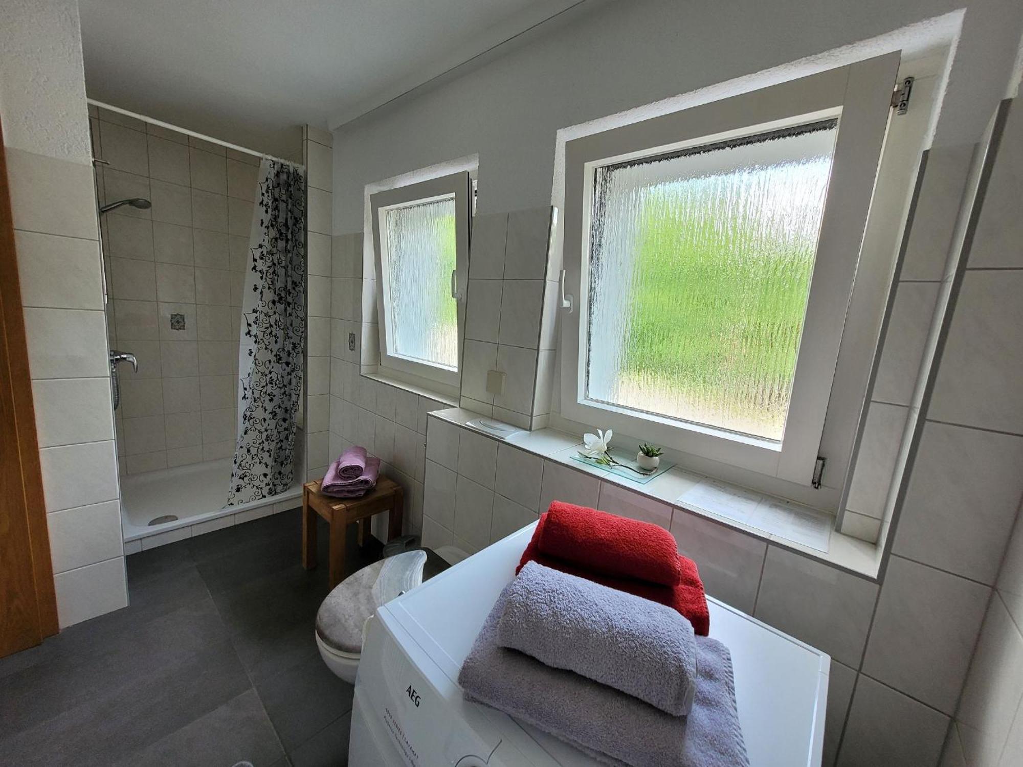 Hegauliebe Appartement Tengen Buitenkant foto
